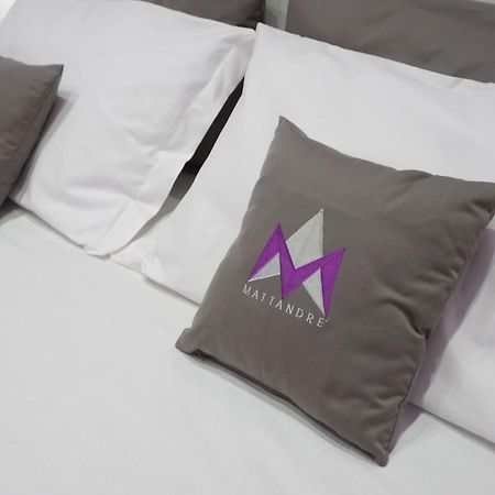 Mattandre Bed & Breakfast Monteroni di Lecce Eksteriør bilde