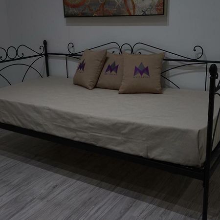 Mattandre Bed & Breakfast Monteroni di Lecce Eksteriør bilde