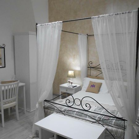Mattandre Bed & Breakfast Monteroni di Lecce Eksteriør bilde