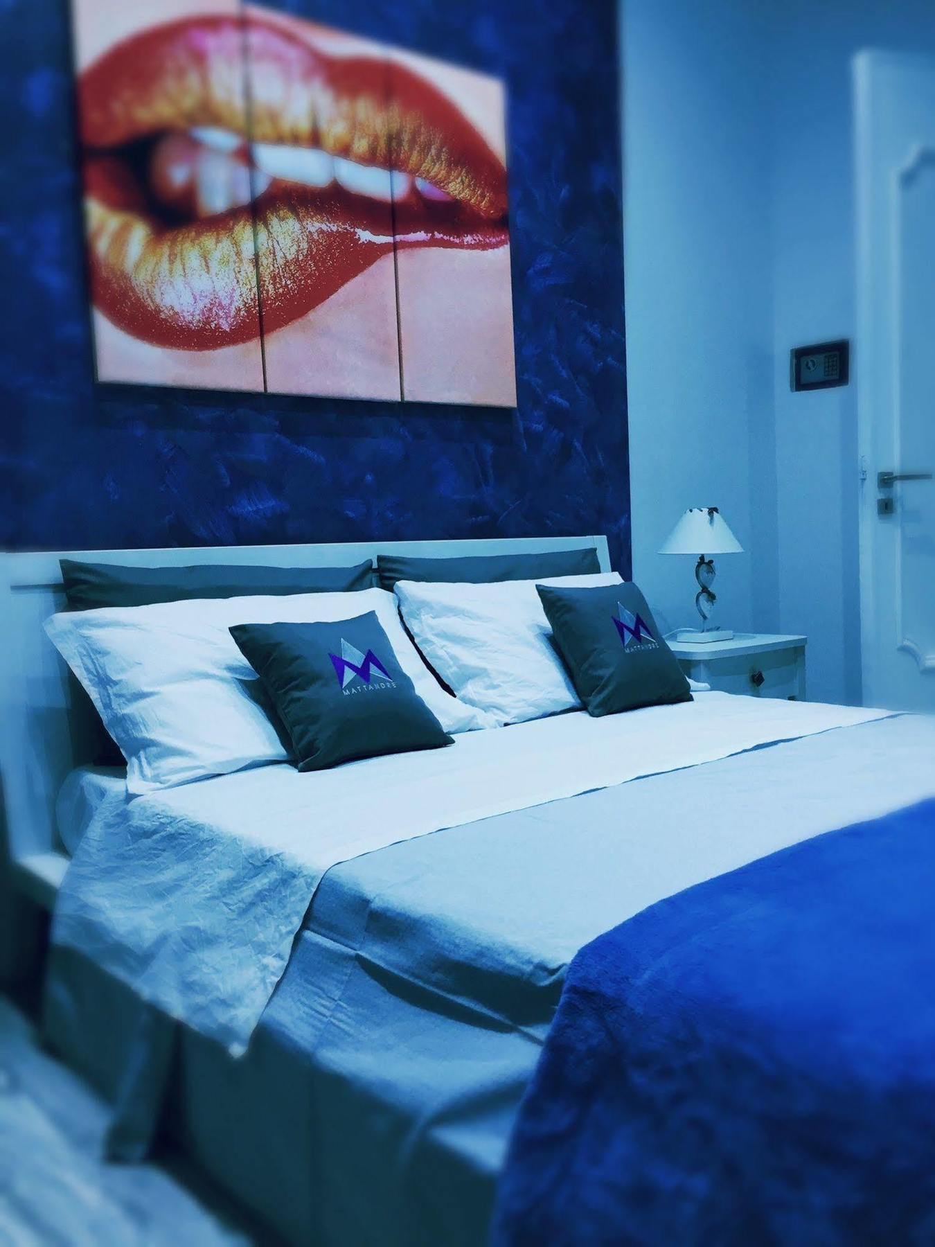 Mattandre Bed & Breakfast Monteroni di Lecce Eksteriør bilde