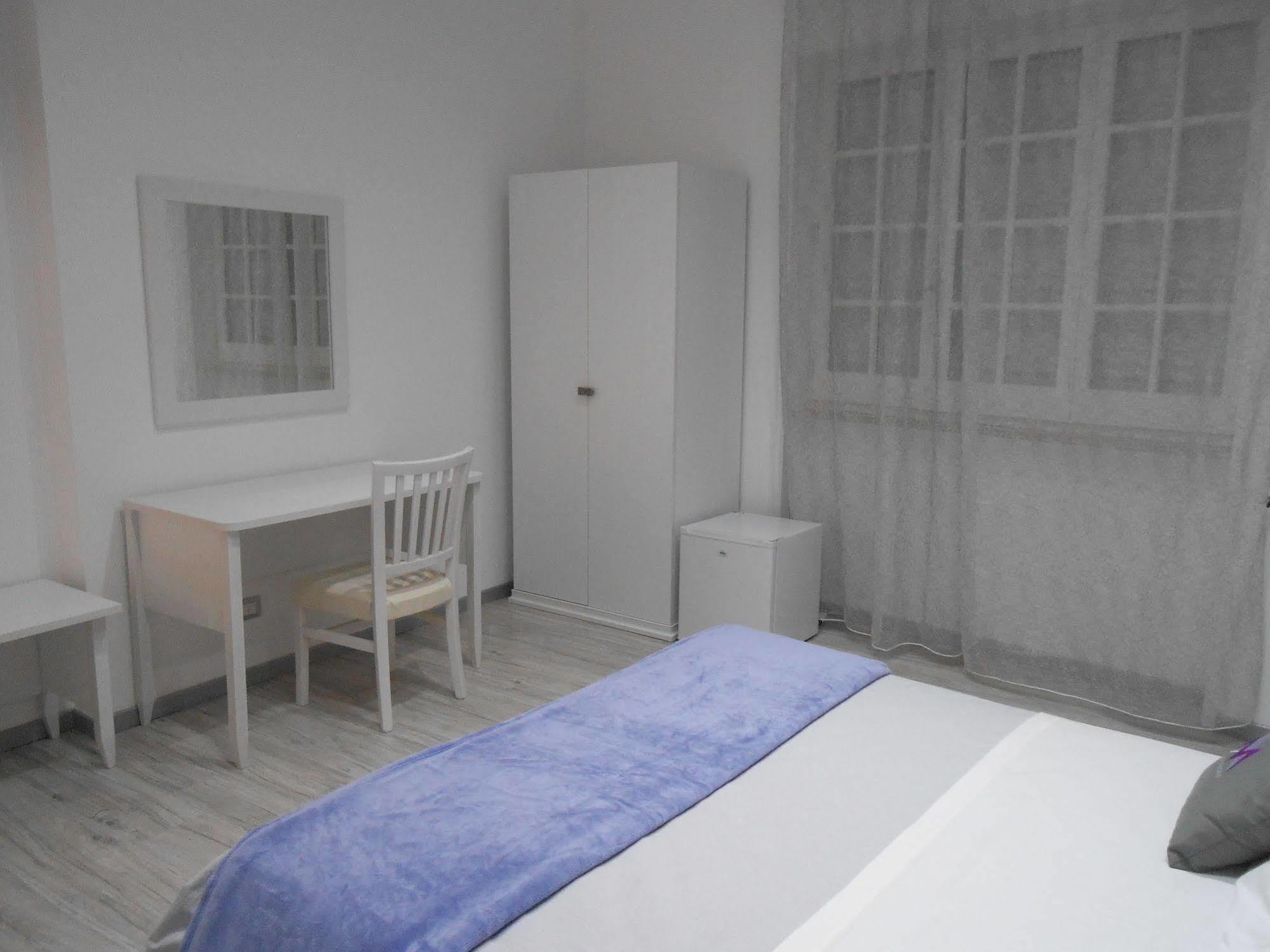 Mattandre Bed & Breakfast Monteroni di Lecce Eksteriør bilde