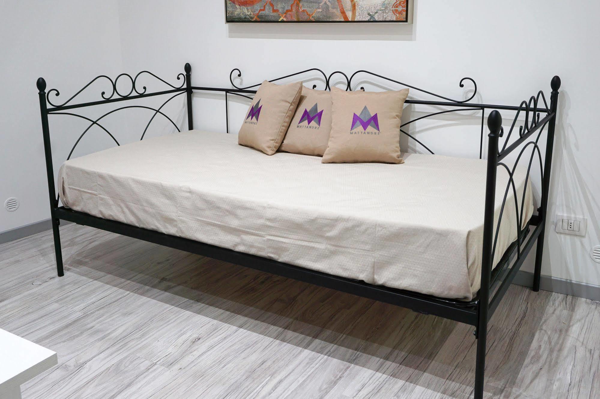 Mattandre Bed & Breakfast Monteroni di Lecce Eksteriør bilde
