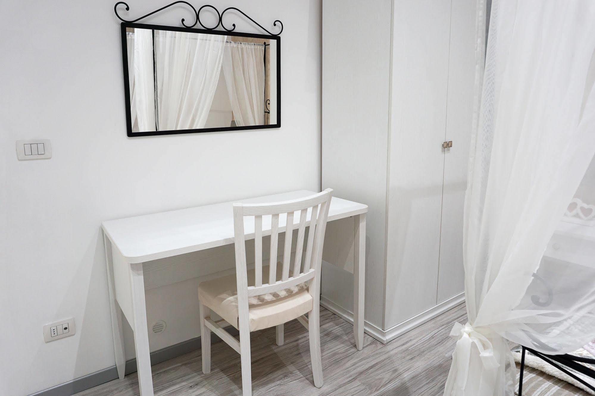 Mattandre Bed & Breakfast Monteroni di Lecce Eksteriør bilde