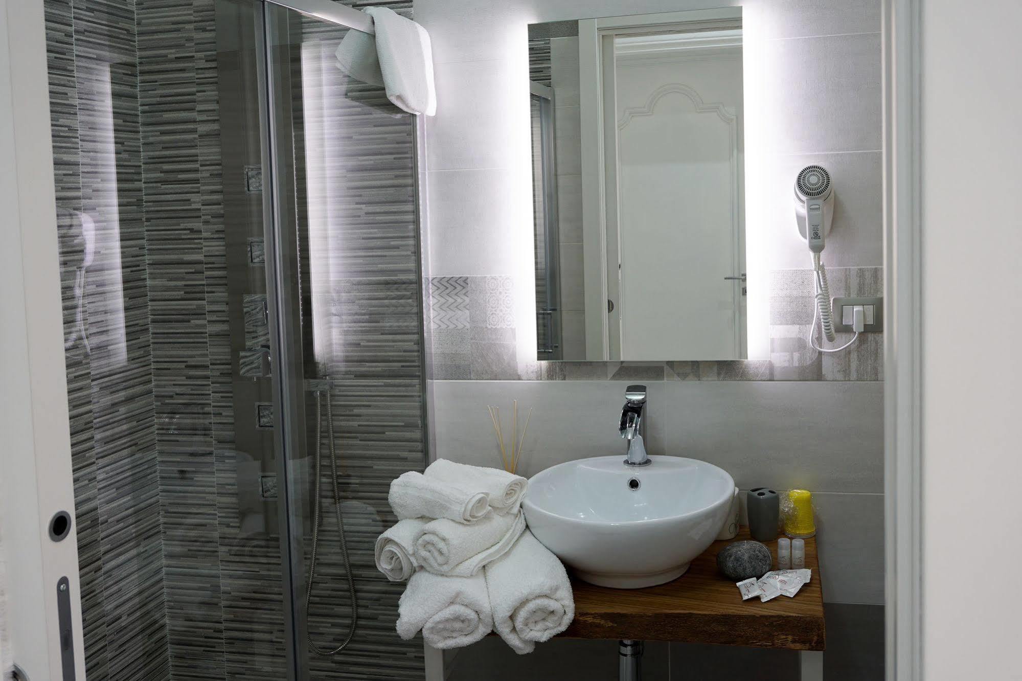 Mattandre Bed & Breakfast Monteroni di Lecce Eksteriør bilde