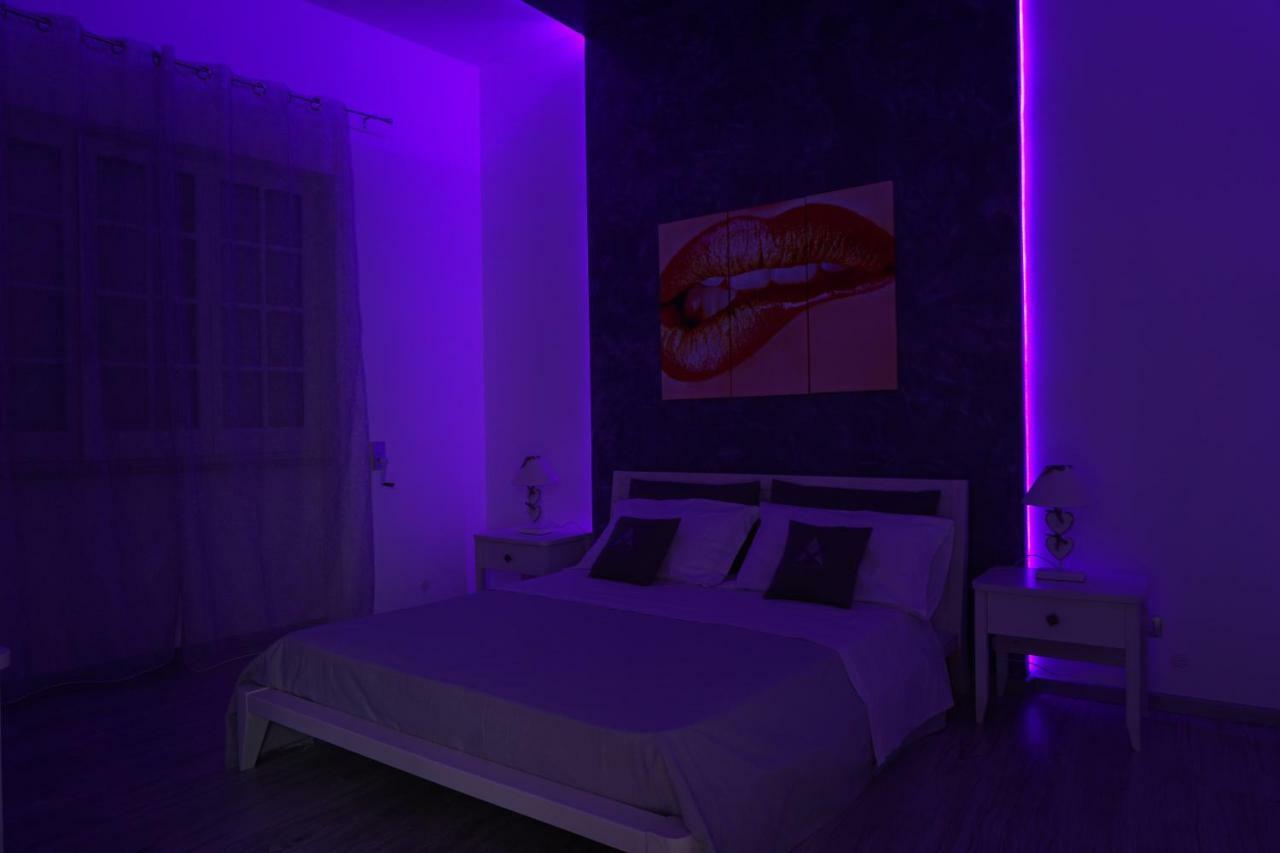 Mattandre Bed & Breakfast Monteroni di Lecce Eksteriør bilde