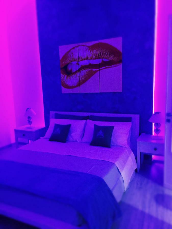 Mattandre Bed & Breakfast Monteroni di Lecce Eksteriør bilde