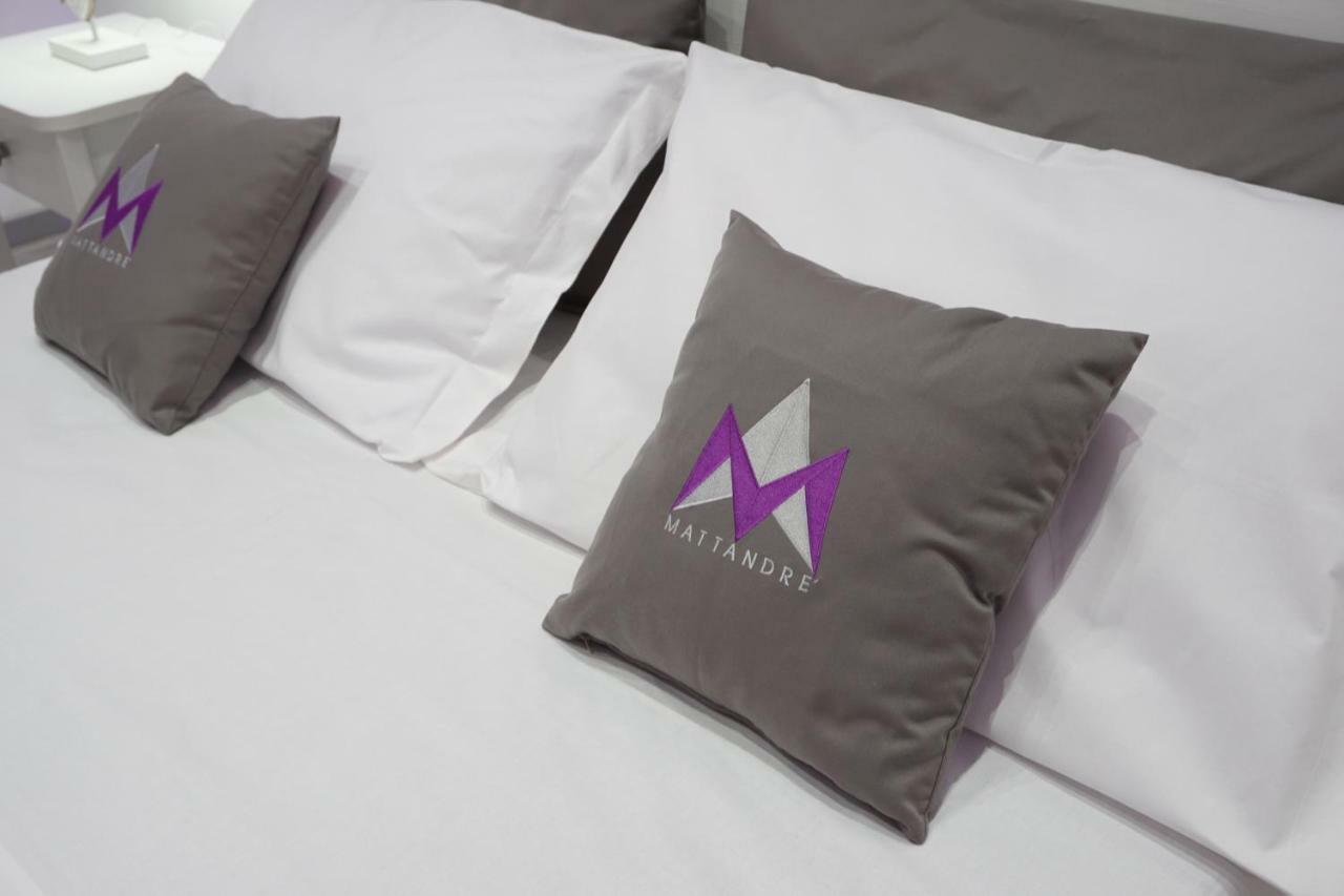 Mattandre Bed & Breakfast Monteroni di Lecce Eksteriør bilde