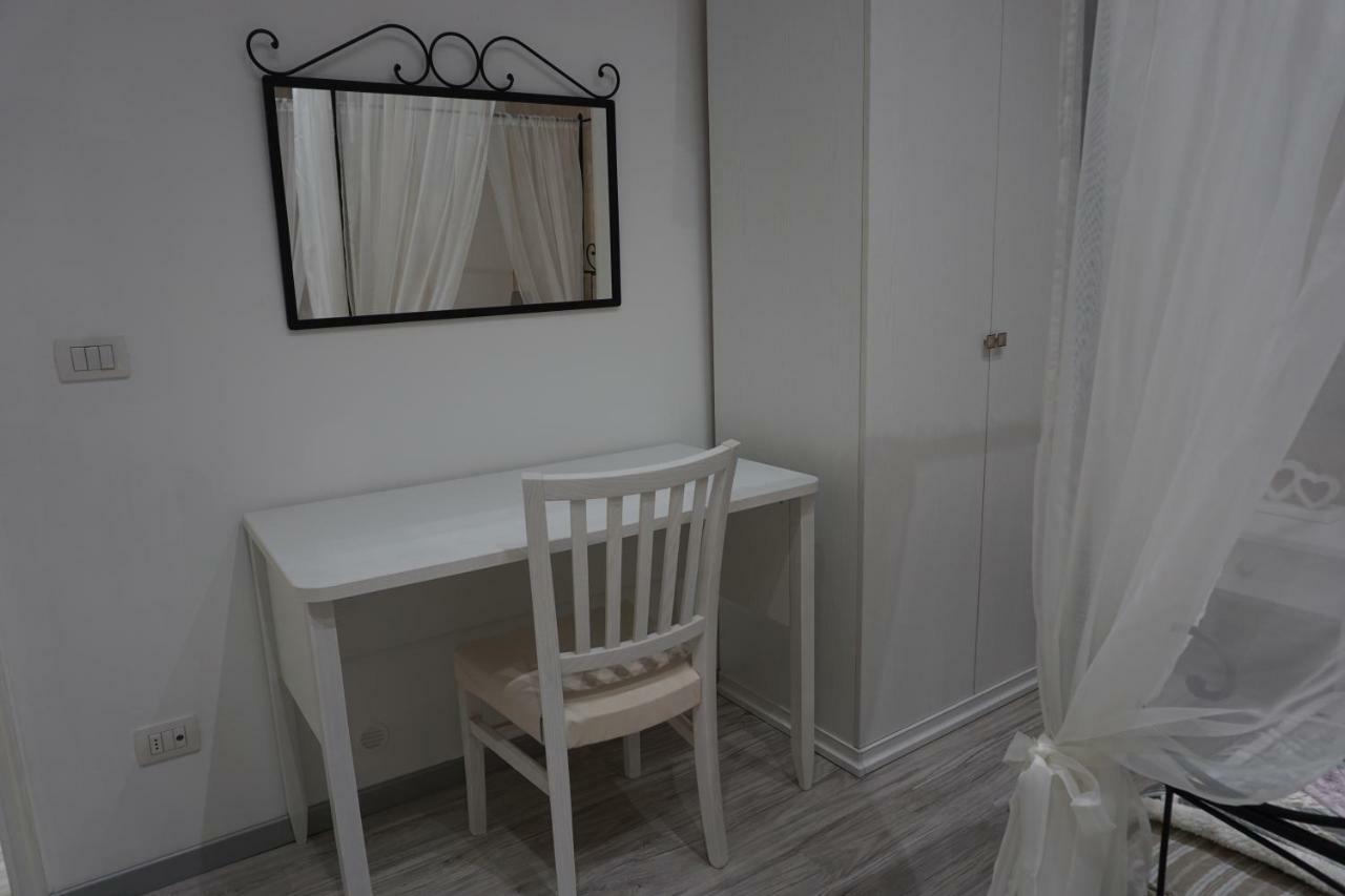 Mattandre Bed & Breakfast Monteroni di Lecce Eksteriør bilde