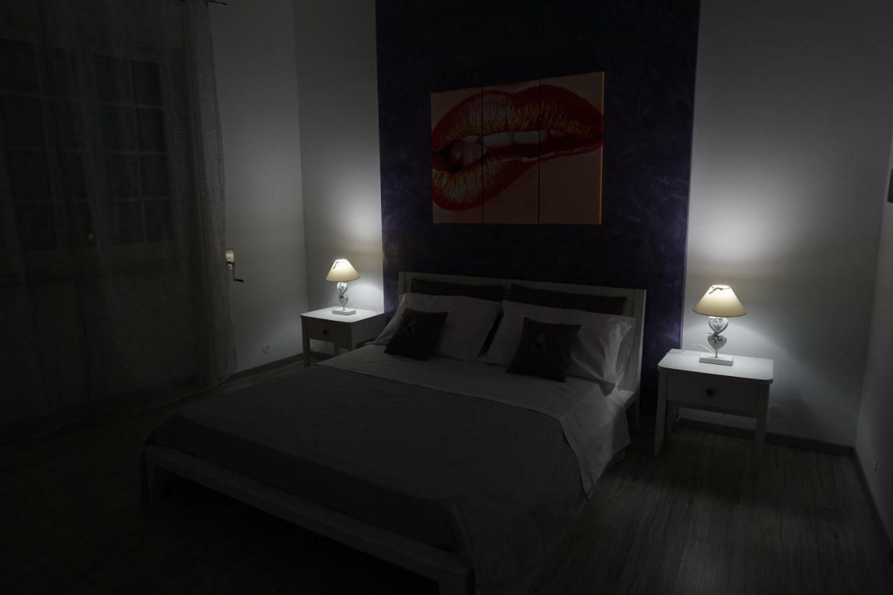 Mattandre Bed & Breakfast Monteroni di Lecce Eksteriør bilde