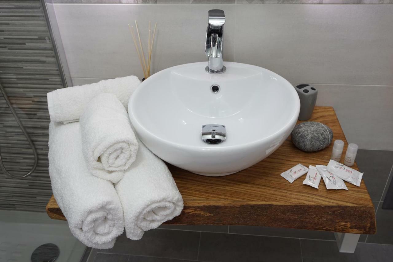 Mattandre Bed & Breakfast Monteroni di Lecce Eksteriør bilde