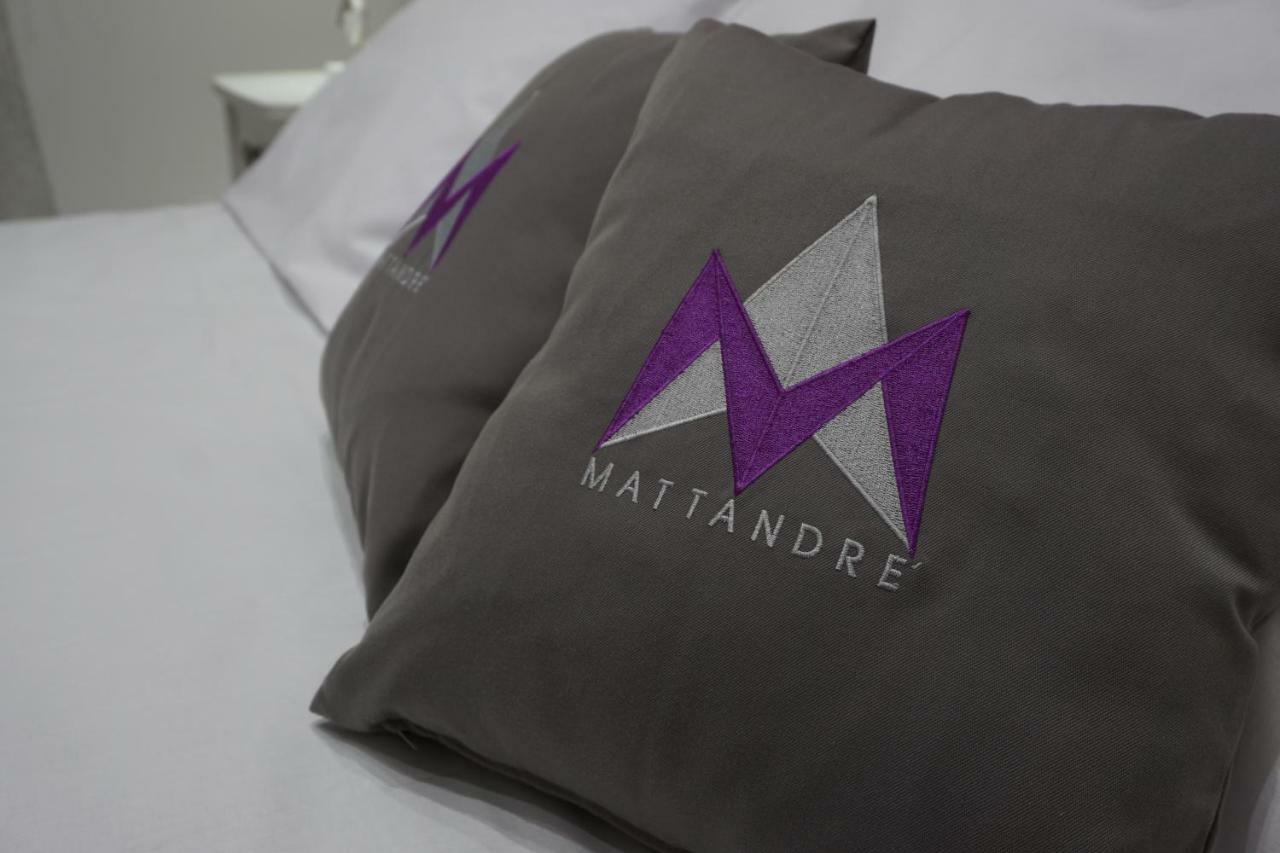 Mattandre Bed & Breakfast Monteroni di Lecce Eksteriør bilde