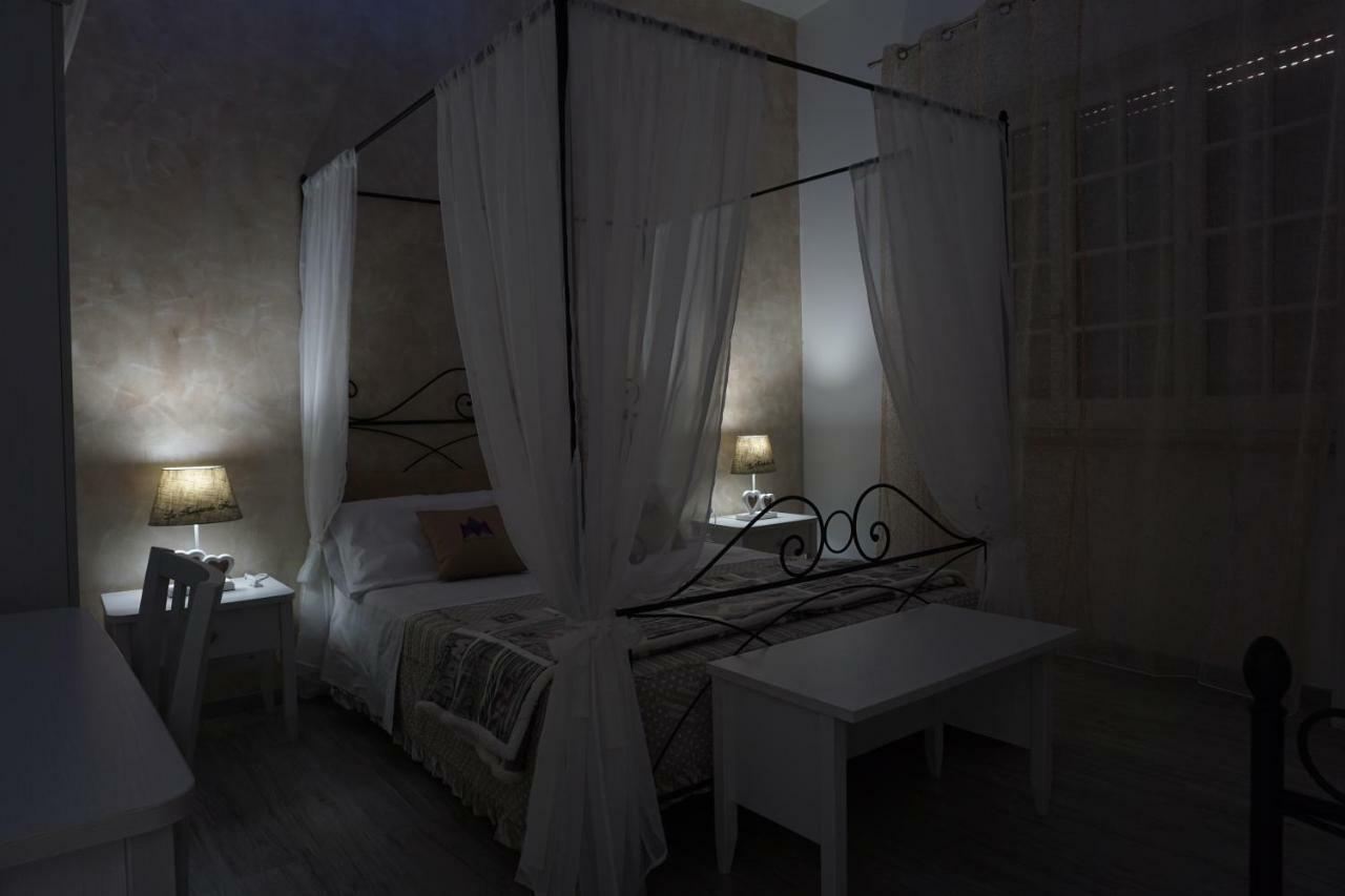 Mattandre Bed & Breakfast Monteroni di Lecce Eksteriør bilde