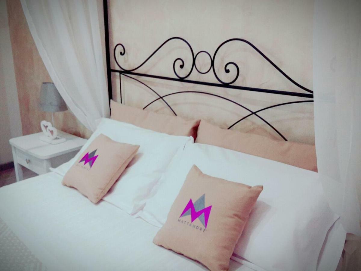 Mattandre Bed & Breakfast Monteroni di Lecce Eksteriør bilde