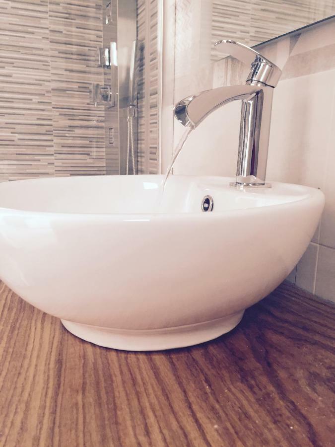 Mattandre Bed & Breakfast Monteroni di Lecce Eksteriør bilde