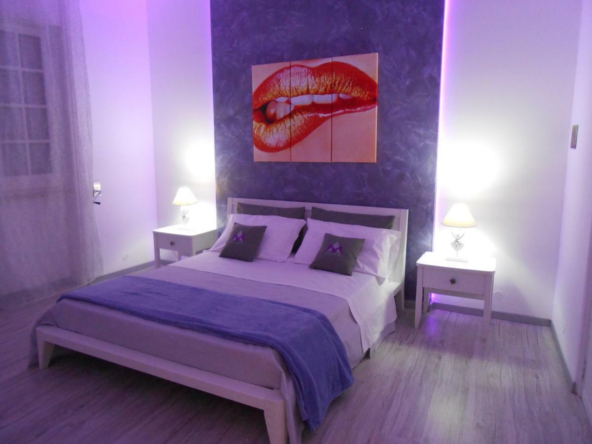Mattandre Bed & Breakfast Monteroni di Lecce Eksteriør bilde