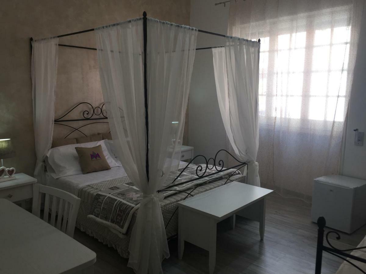 Mattandre Bed & Breakfast Monteroni di Lecce Eksteriør bilde