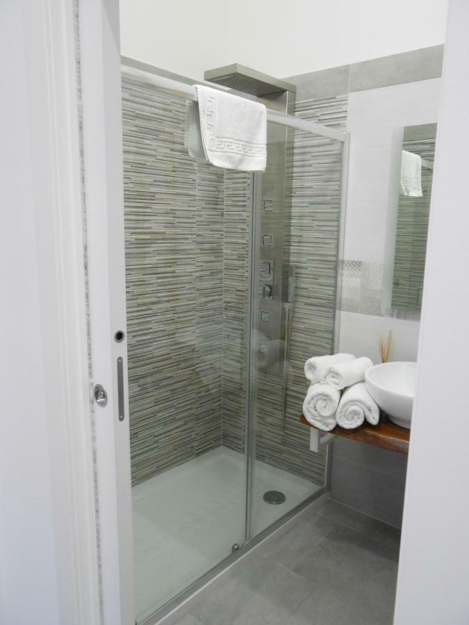 Mattandre Bed & Breakfast Monteroni di Lecce Eksteriør bilde