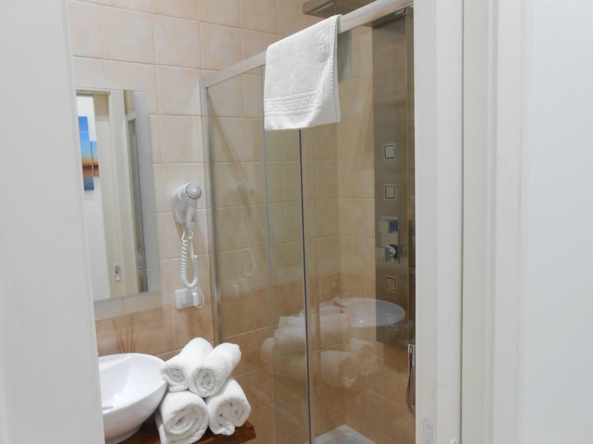 Mattandre Bed & Breakfast Monteroni di Lecce Eksteriør bilde