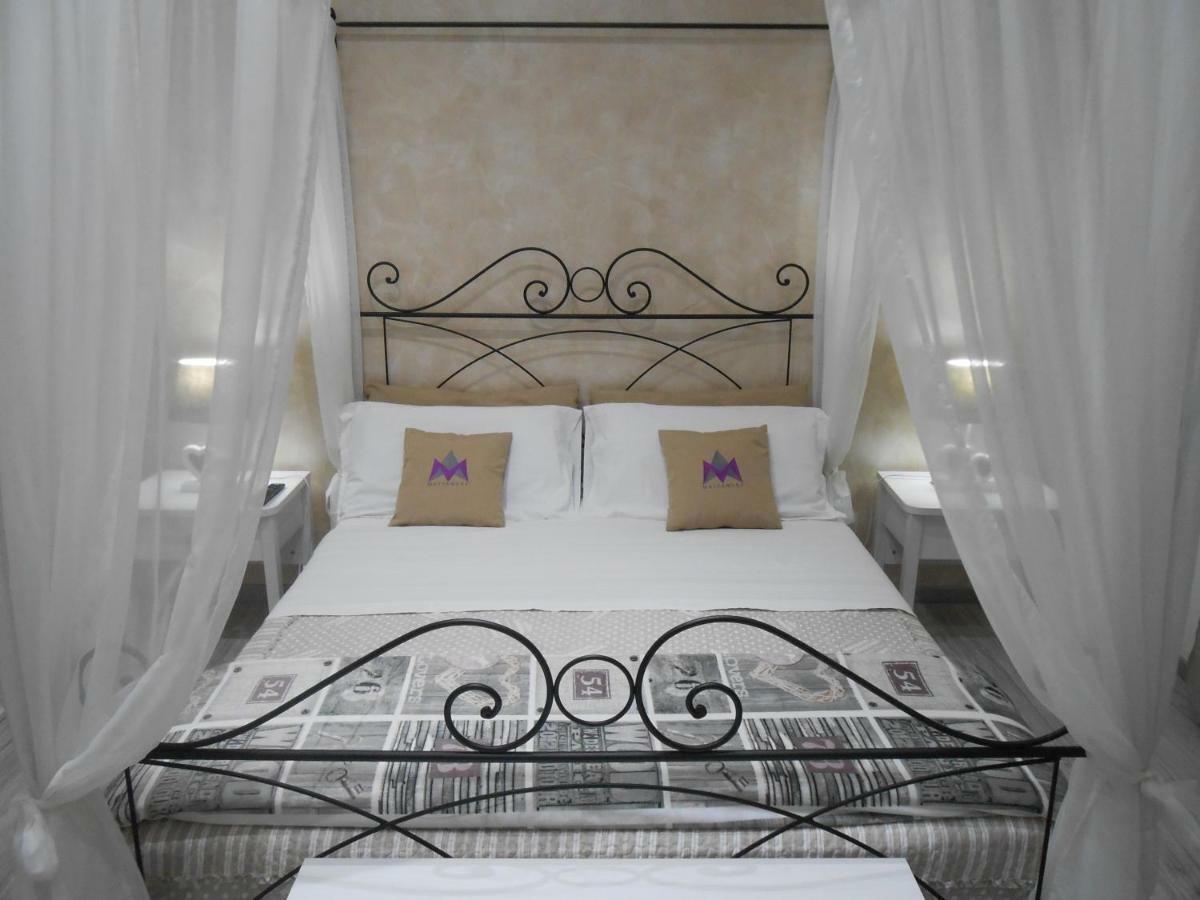 Mattandre Bed & Breakfast Monteroni di Lecce Eksteriør bilde
