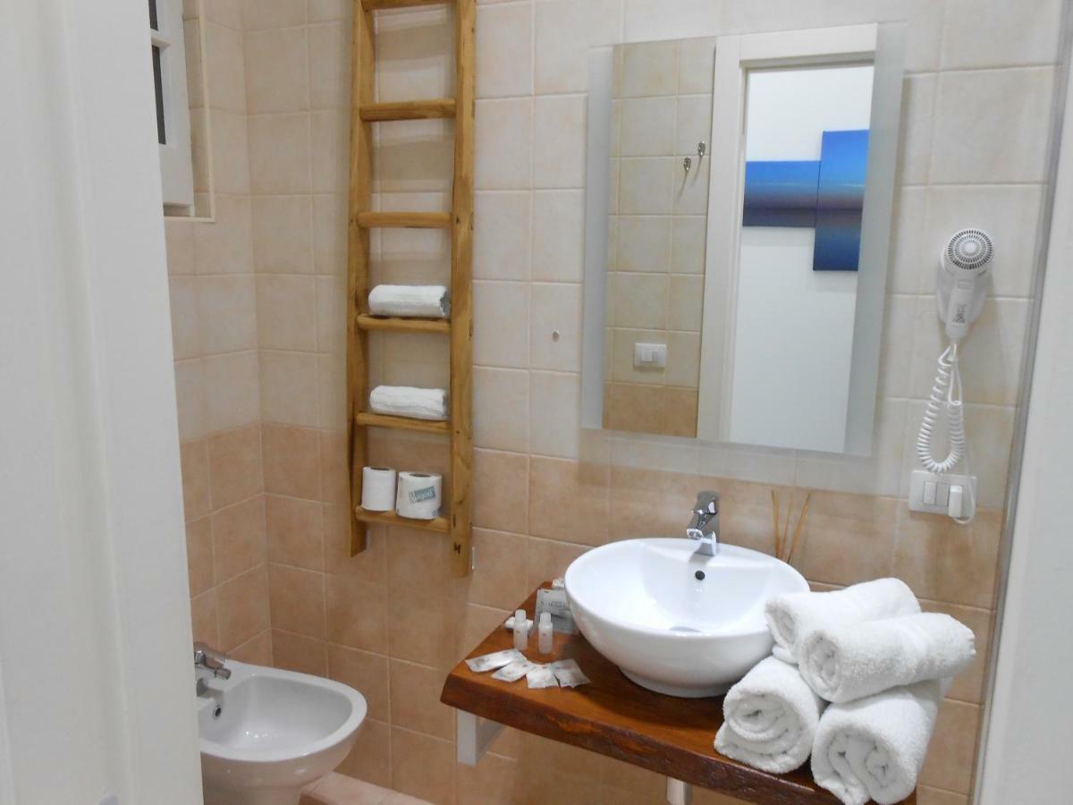 Mattandre Bed & Breakfast Monteroni di Lecce Eksteriør bilde